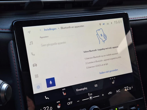 Lexus LBX - Afbeelding 28 van 30