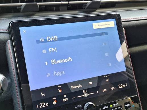 Lexus LBX - Afbeelding 29 van 30