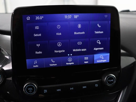 Ford Puma - Afbeelding 24 van 30