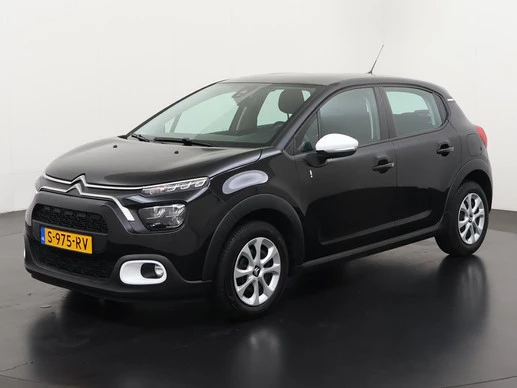 Citroën C3 - Afbeelding 1 van 30