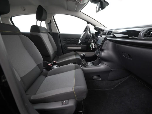 Citroën C3 - Afbeelding 3 van 30