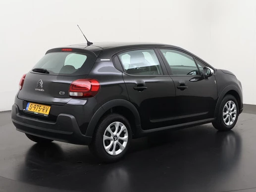 Citroën C3 - Afbeelding 4 van 30