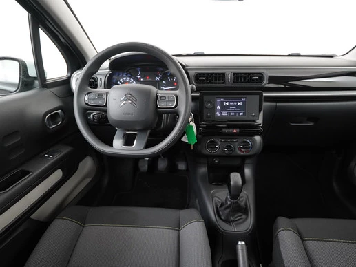 Citroën C3 - Afbeelding 5 van 30