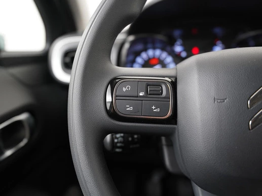 Citroën C3 - Afbeelding 7 van 30