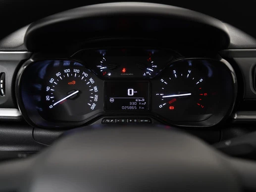 Citroën C3 - Afbeelding 8 van 30