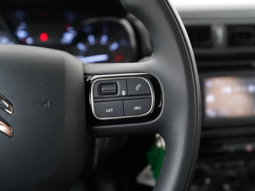 Citroën C3 - Afbeelding 9 van 30
