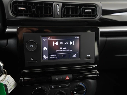 Citroën C3 - Afbeelding 13 van 30