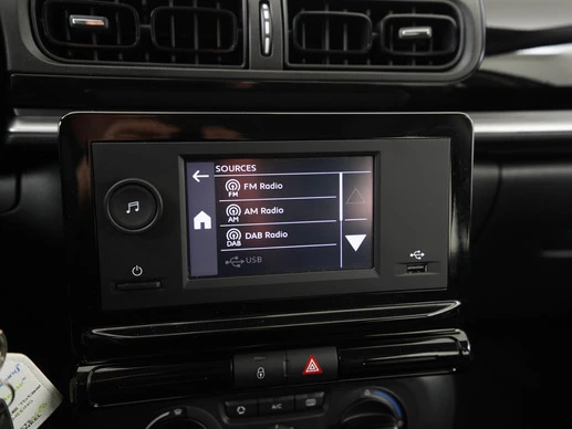 Citroën C3 - Afbeelding 14 van 30