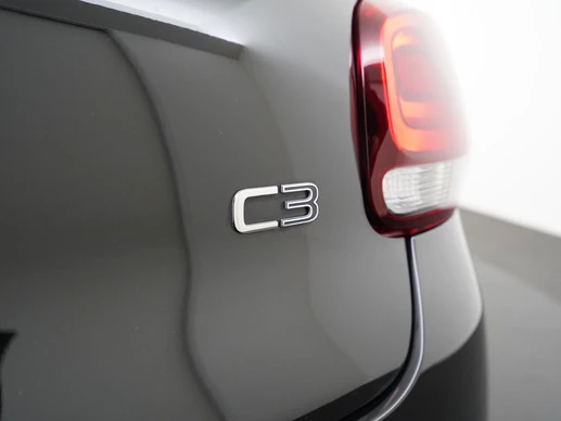 Citroën C3 - Afbeelding 21 van 30