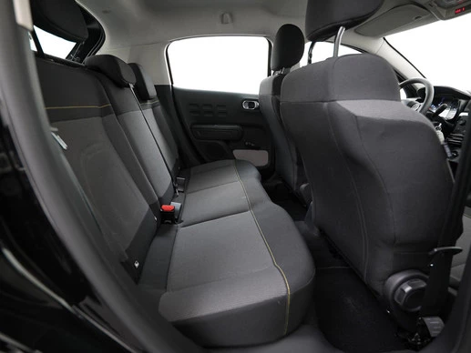 Citroën C3 - Afbeelding 24 van 30