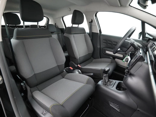 Citroën C3 - Afbeelding 25 van 30