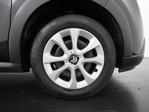 Citroën C3 - Afbeelding 26 van 30