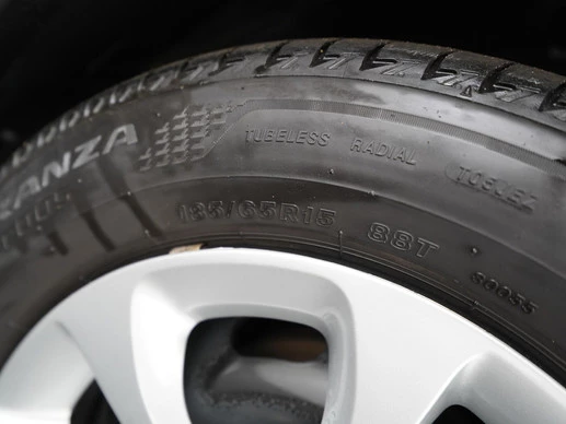 Citroën C3 - Afbeelding 27 van 30