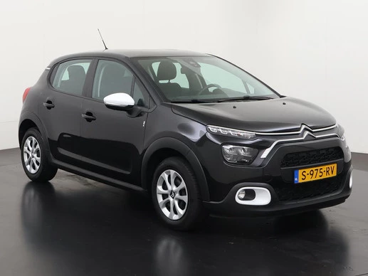 Citroën C3 - Afbeelding 30 van 30
