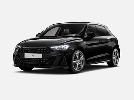 Audi A1 Sportback - Afbeelding 1 van 9
