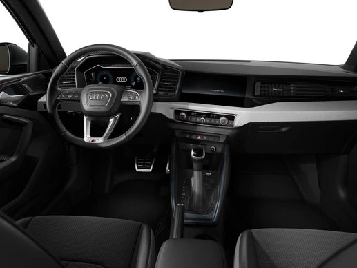 Audi A1 Sportback - Afbeelding 3 van 9