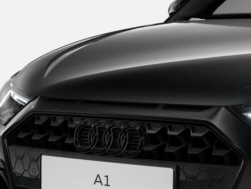 Audi A1 Sportback - Afbeelding 5 van 9