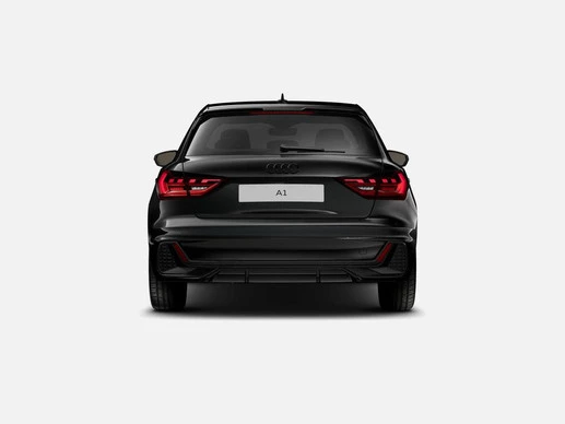 Audi A1 Sportback - Afbeelding 7 van 9