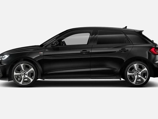 Audi A1 Sportback - Afbeelding 8 van 9