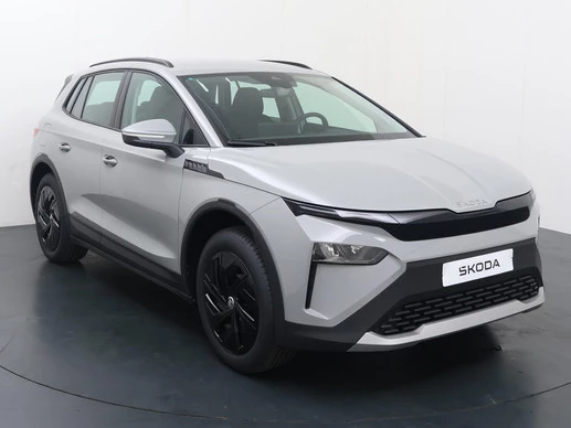 Škoda Elroq - Afbeelding 3 van 30