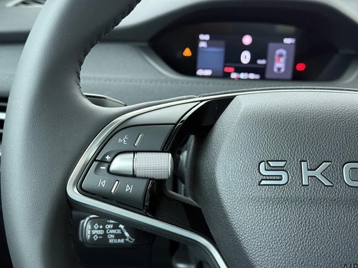 Škoda Elroq - Afbeelding 8 van 30