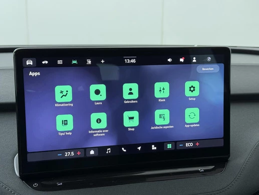 Škoda Elroq - Afbeelding 13 van 30