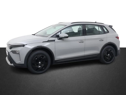 Škoda Elroq - Afbeelding 1 van 30