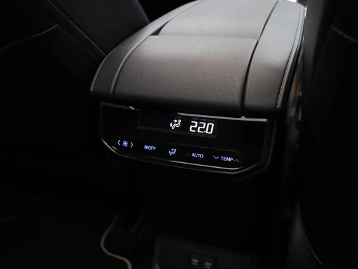 Toyota Highlander - Afbeelding 4 van 30