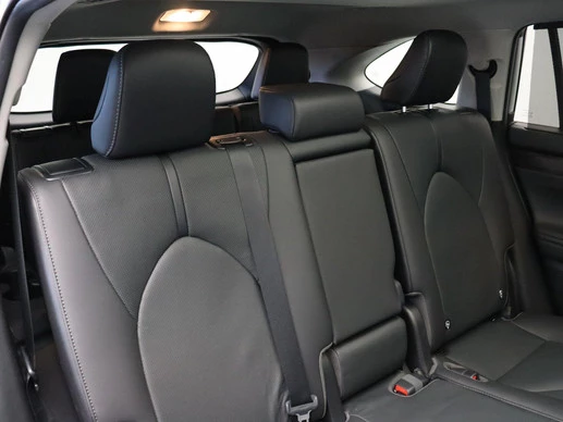 Toyota Highlander - Afbeelding 9 van 30