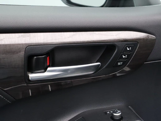 Toyota Highlander - Afbeelding 23 van 30