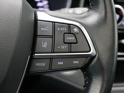 Toyota Highlander - Afbeelding 28 van 30