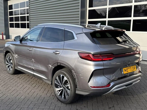 BYD SEAL U - Afbeelding 3 van 30