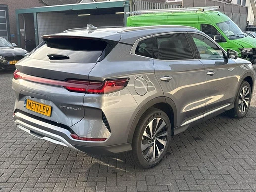 BYD SEAL U - Afbeelding 5 van 30