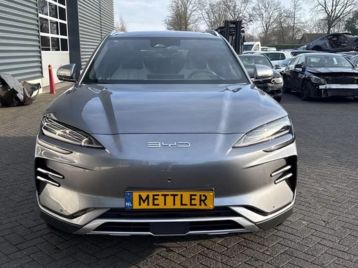 BYD SEAL U - Afbeelding 8 van 30