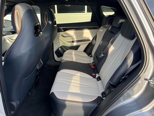 BYD SEAL U - Afbeelding 10 van 30