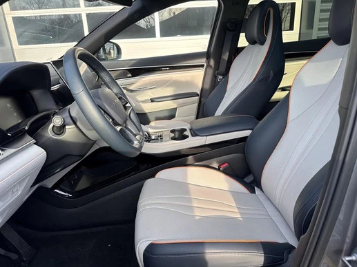 BYD SEAL U - Afbeelding 12 van 30