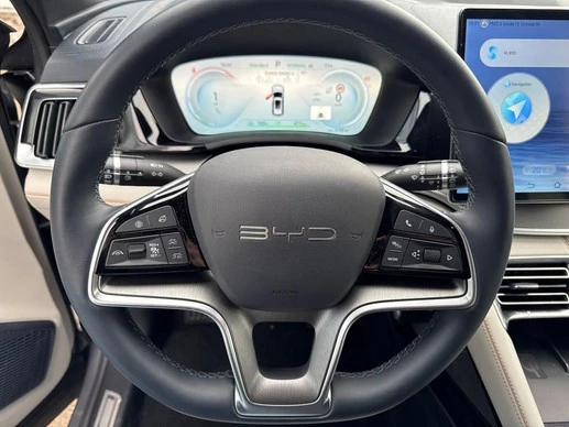 BYD SEAL U - Afbeelding 13 van 30