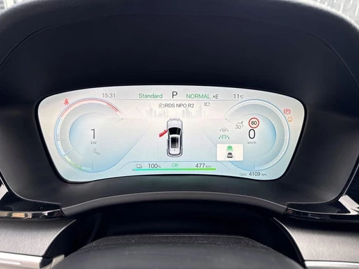 BYD SEAL U - Afbeelding 14 van 30