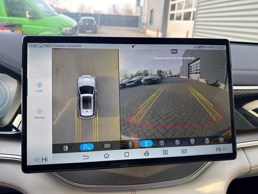 BYD SEAL U - Afbeelding 16 van 30