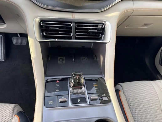 BYD SEAL U - Afbeelding 19 van 30