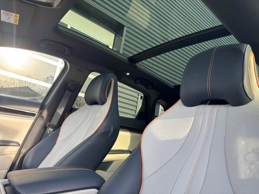 BYD SEAL U - Afbeelding 25 van 30