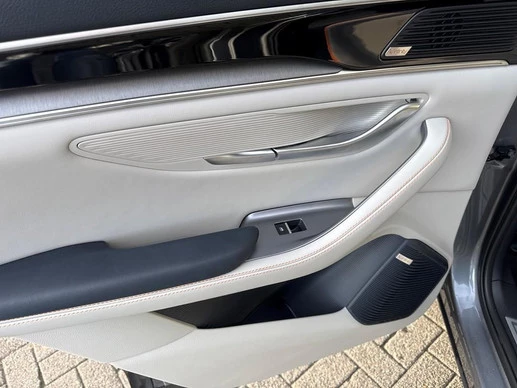 BYD SEAL U - Afbeelding 27 van 30