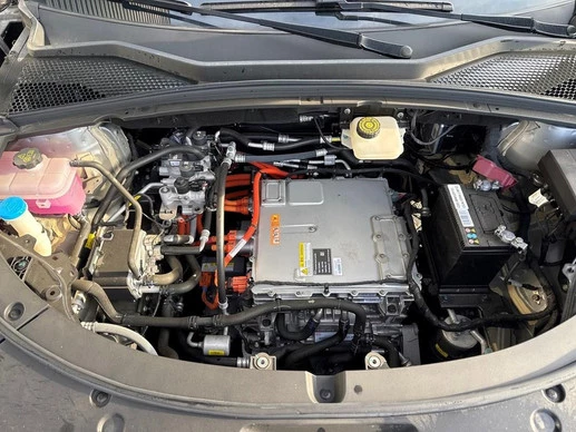 BYD SEAL U - Afbeelding 29 van 30