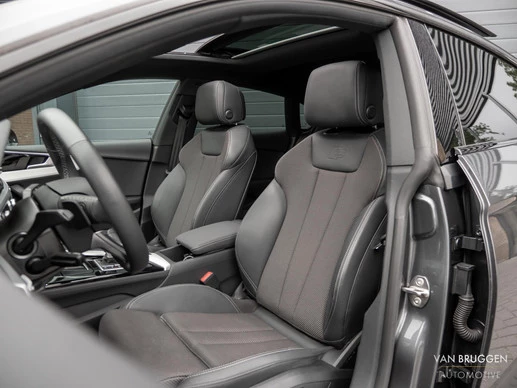 Audi A5 - Afbeelding 3 van 30