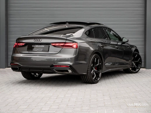 Audi A5 - Afbeelding 4 van 30