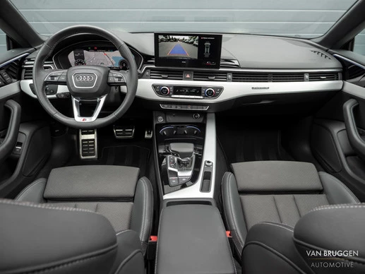 Audi A5 - Afbeelding 7 van 30