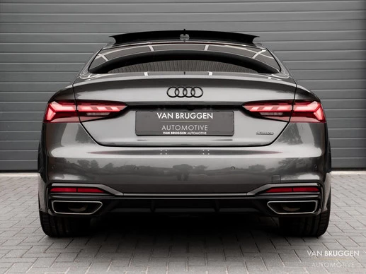 Audi A5 - Afbeelding 8 van 30