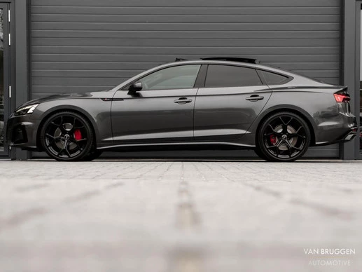 Audi A5 - Afbeelding 9 van 30