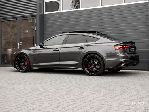 Audi A5 - Afbeelding 10 van 30