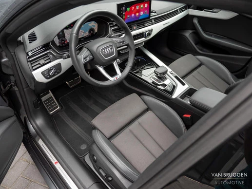 Audi A5 - Afbeelding 12 van 30